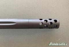 Bergara B 14 .308 Winchester
