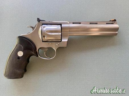 Colt ANACONDA .44 Remington Magnum