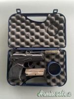 Beretta 9000 9x21mm IMI