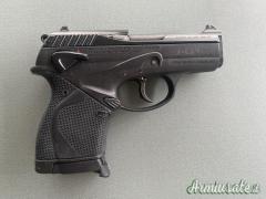 Beretta 9000 9x21mm IMI