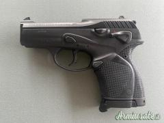 Beretta 9000 9x21mm IMI