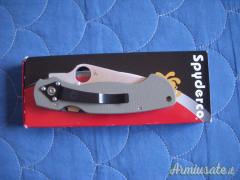 spyderco paramilitary