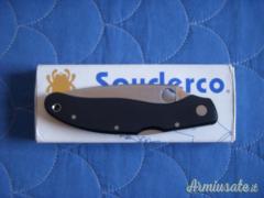spyderco calypso