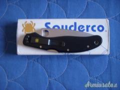 spyderco calypso