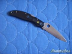 spyderco calypso