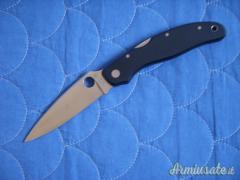 spyderco calypso
