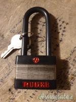 LUCCHETTO RUGER