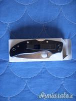 spyderco calypso jr c 52