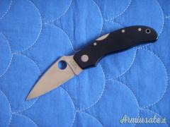 spyderco calypso jr c 52