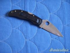 spyderco calypso jr c 52