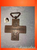 Croce di bronzo al merito di guerra
