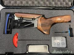 calcio regolabile 2systems perazzi