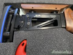 calcio regolabile 2systems perazzi