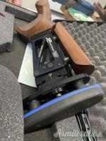calcio regolabile 2systems perazzi
