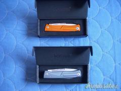 lion steel thrill