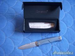 lion steel thrill