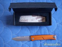 lion steel thrill