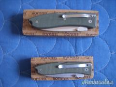 lion steel 8800/8810
