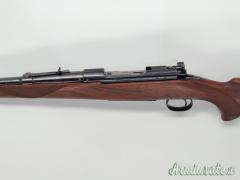 Winchester 54 .22 Hornet