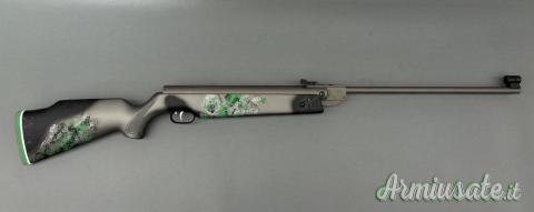 Weihrauch HV 80 4.5/.177