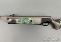 Weihrauch HV 80 4.5/.177