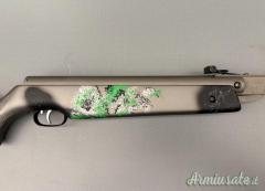 Weihrauch HV 80 4.5/.177