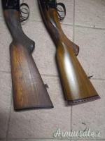 Sovrapposti FNA Victor cal.12
