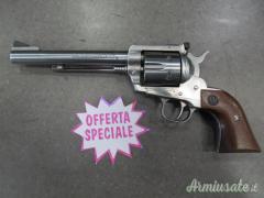 RUGER BLACKHAWK CAL 357 MAG RIF T179