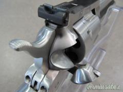 RUGER BLACKHAWK CAL 357 MAG RIF T179