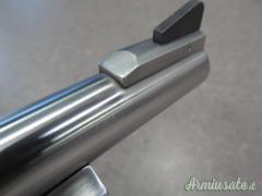 RUGER BLACKHAWK CAL 357 MAG RIF T179