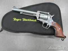RUGER BLACKHAWK CAL 357 MAG RIF T179