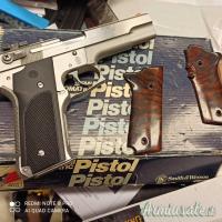 SMITH & WESSON 645 cal. 45 HP