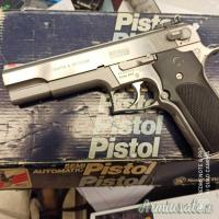 SMITH & WESSON 645 cal. 45 HP