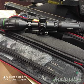HIKMICRO ALPEX USATO
