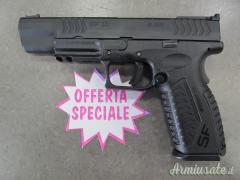 HS SF19 5.25 CAL 9X19 RIF T174