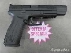 HS SF19 5.25 CAL 9X19 RIF T174