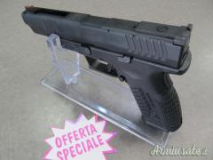 HS SF19 5.25 CAL 9X19 RIF T174