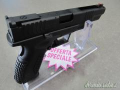 HS SF19 5.25 CAL 9X19 RIF T174