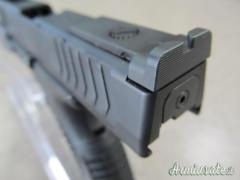 HS SF19 5.25 CAL 9X19 RIF T174