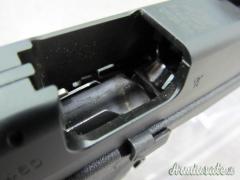 HS SF19 5.25 CAL 9X19 RIF T174
