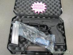 HS SF19 5.25 CAL 9X19 RIF T174