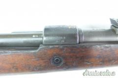 Mauser FN HERSTAL MOD.K98 ISRAEL CAL.308W Mauser FN HERSTAL MOD.K98 ISRAEL CAL.308W