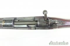 Mauser FN HERSTAL MOD.K98 ISRAEL CAL.308W Mauser FN HERSTAL MOD.K98 ISRAEL CAL.308W