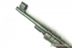 Mauser FN HERSTAL MOD.K98 ISRAEL CAL.308W Mauser FN HERSTAL MOD.K98 ISRAEL CAL.308W