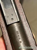 Mauser FN HERSTAL MOD.K98 ISRAEL CAL.308W Mauser FN HERSTAL MOD.K98 ISRAEL CAL.308W