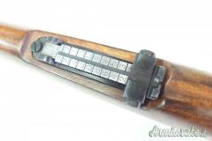 Mauser Ars. Jugo (Radionica 124)  M24/47 8 x 57 mm JS Mauser Ars. Jugo (Radionica 124)  M24/47 8 x 57 mm JS