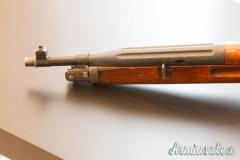 CZ VZ52 (con baionetta) CZ VZ52 (con baionetta)