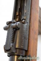 CZ VZ52 (con baionetta) CZ VZ52 (con baionetta)