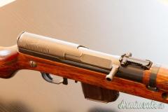 CZ VZ52 (con baionetta) CZ VZ52 (con baionetta)