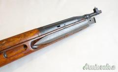 CZ VZ52 (con baionetta) CZ VZ52 (con baionetta)